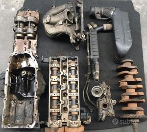 Parti motore per Opel Astra G 2.0 16V Turbo bz