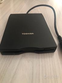 Lettore Floppy Disk USB
