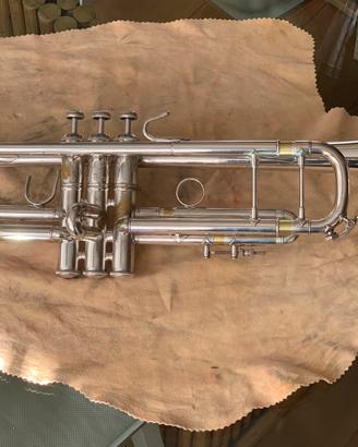 Tromba Bach 37