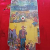  Flipper Giocattolo anni 70