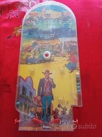  Flipper Giocattolo anni 70