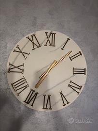 Orologio da parete