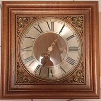 orologio da parete Kienzle Chronoquartz