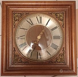 orologio da parete Kienzle Chronoquartz