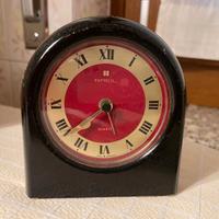 OROLOGIO BREIL da tavolo - vintage