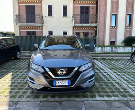 Nissan Qashqai 1.5 dCi N-Connecta 2 serie