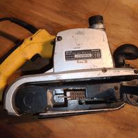 Levigatrice a nastro Einhell BBS 1200