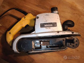 Levigatrice a nastro Einhell BBS 1200