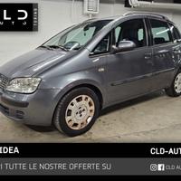 FIAT Idea 1.3 Multijet 16V 70 CV
