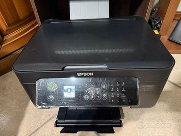Stampante EPSON Work Force WF-2810