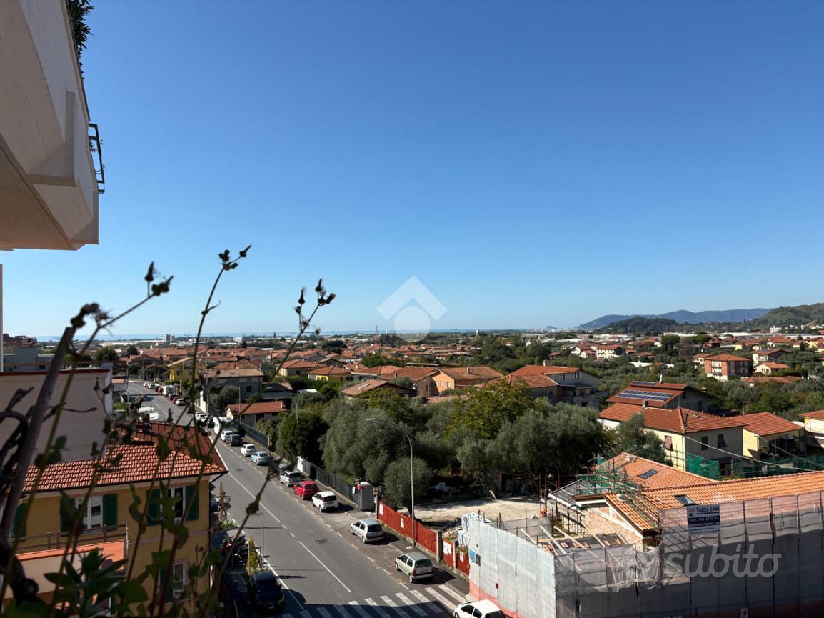 Apartment in Massa, Ponticello, San Carlo - Vista 3