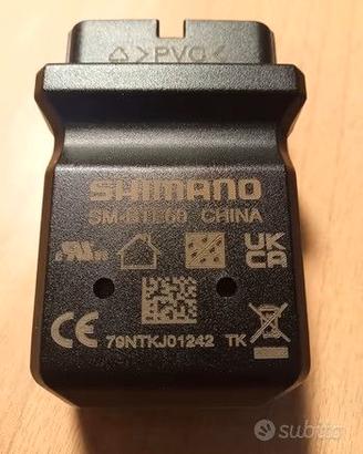 Adattatore originale SHIMANO