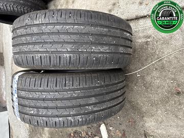gomme usate 2255017 Estivo CONTINENTAL - ECO - 018