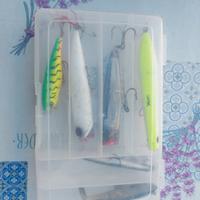 borsa da spinning +artificiali 