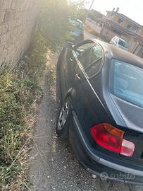Bmw 2000 cilindranta anno 2000 diesel