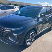 Hyundai Tucson 1.6 HEV 2wd 230cv Exellence Auto