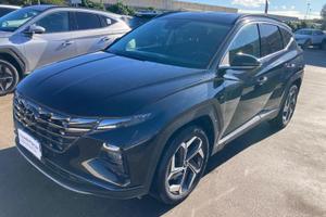 Hyundai Tucson 1.6 HEV 2wd 230cv Exellence Auto