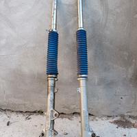 Forcelle Cagiva Cruiser 125