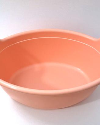 Bacinella vaschetta per bucato bagno lavare piatti
