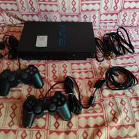 PLAYSTATION 2 FAT