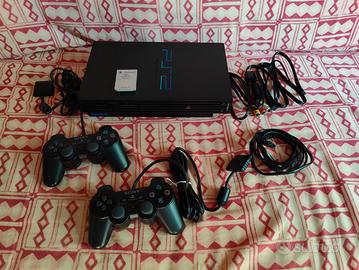 PLAYSTATION 2 FAT