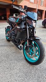 Yamaha MT-09 