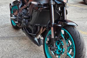 Yamaha MT-09 