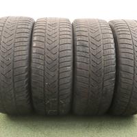 Gomme Pirelli Sottozero 3 225 45 17 inverno