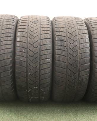 Gomme Pirelli Sottozero 3 225 45 17 inverno