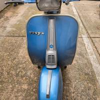 vespa  50 special  4 marce 
