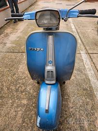 vespa  50 special  4 marce 