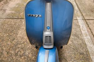 vespa  50 special  4 marce 