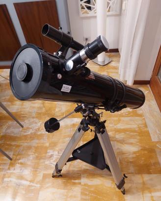 Telescopio Omegon