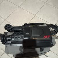 videocamera 