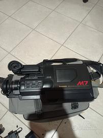 videocamera 