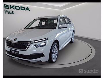 SKODA Kamiq 1.0 tsi style 110cv dsg