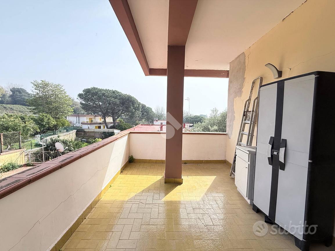 Casa – Pozzuoli, Parco Cuma, Rione La Solfatara - Vista 5