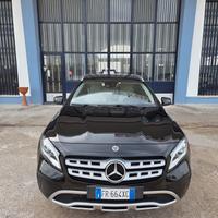 Mercedes-benz GLA 220 d Automatic 4Matic Premium