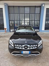 Mercedes-benz GLA 220 d Automatic 4Matic Premium