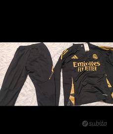 Tuta adidas Real Madrid