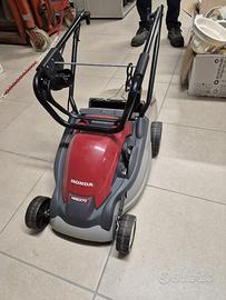 Rasaerba elettrico HONDA