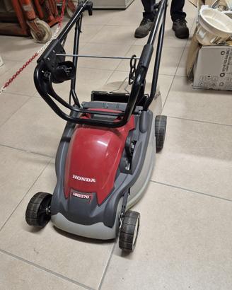 Rasaerba elettrico HONDA