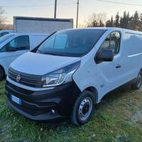Fiat talento passo lungo - anno 2020