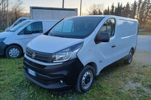 Fiat talento passo lungo - anno 2020