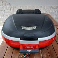 Bauletto Givi Maxia E52