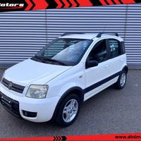 FIAT Panda 1.2 Climbing Natural Power METANO