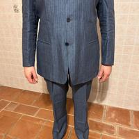 Vestito uomo elegante 100% elegante