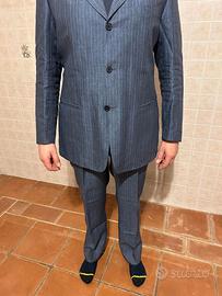 Vestito uomo elegante 100% elegante