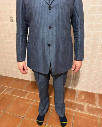 Vestito uomo elegante 100% elegante