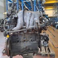 Motore VOLSWAGEN Golf Serie 2 cl 1800. 8 V. GTI 